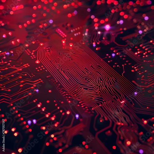 Cyber Identity: Securing the Digital World