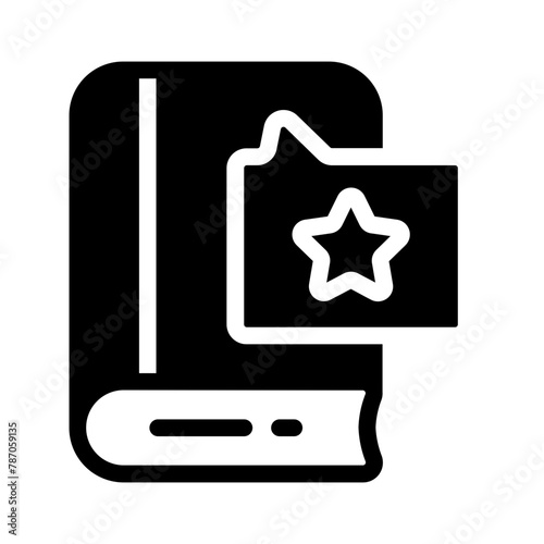 favorite lessons icon