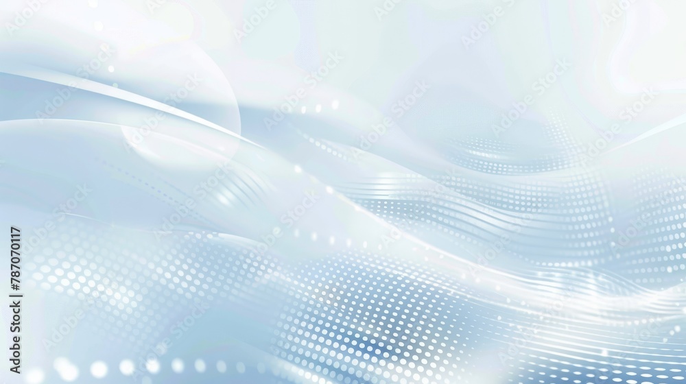 Modern blue Abstract Technology Background Modern blue Abstract Technology Background