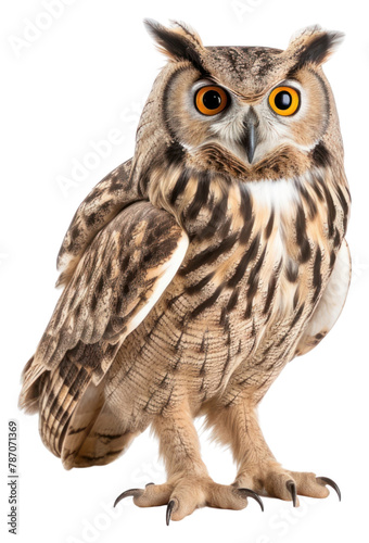 PNG Animal bird beak owl. AI generated Image by rawpixel. © Rawpixel.com