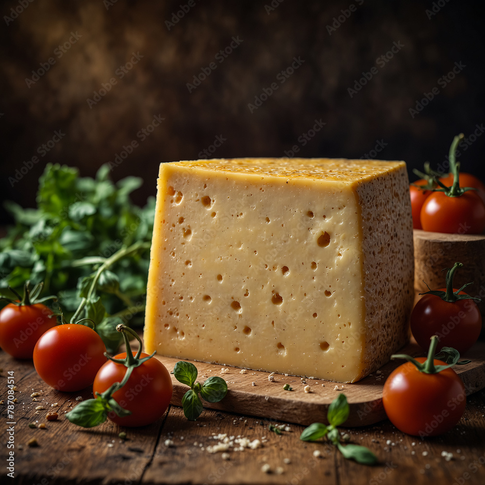 Traditional natural cheddar cheese. Product and brand placement can be done on the image. Traditional natural cheddar cheese. Product and brand placement can be done on the image.