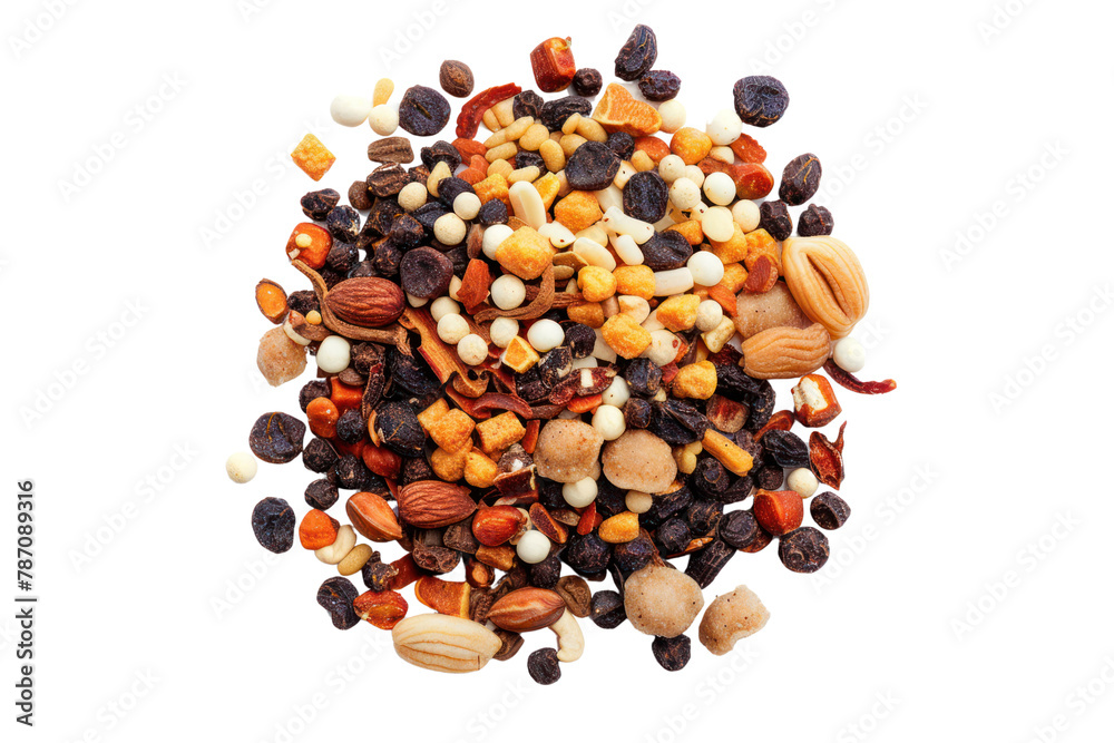 Dry pet feed
.isolated on white background Dry pet feed
.isolated on white background