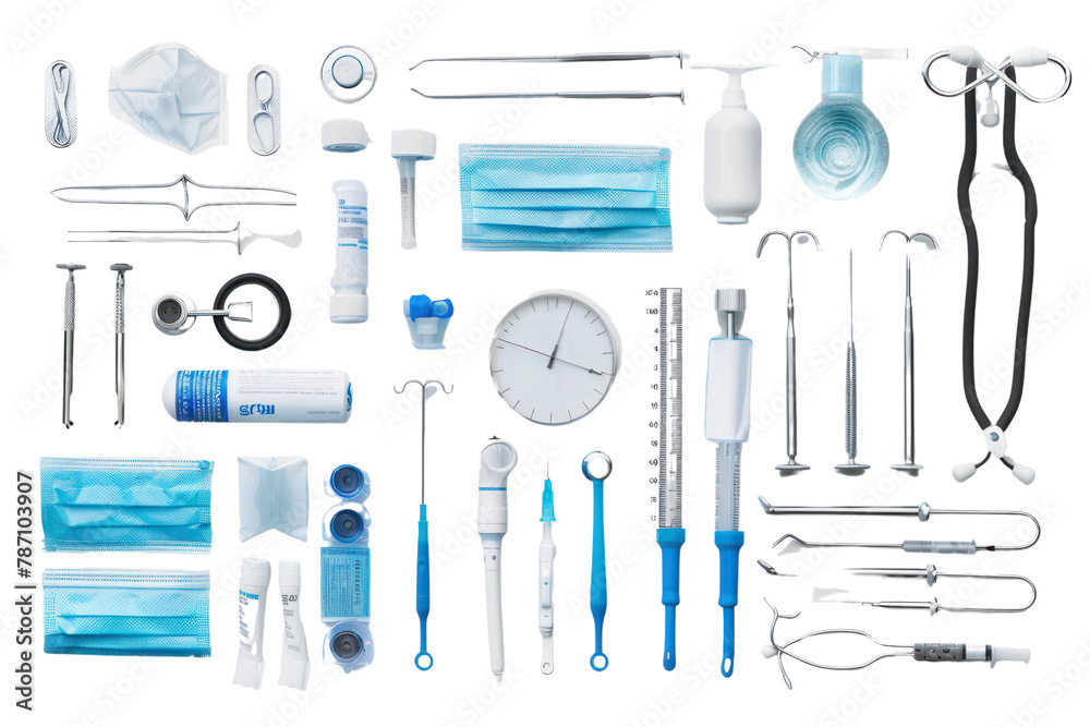 medical tools
isolated on white background medical tools
isolated on white background