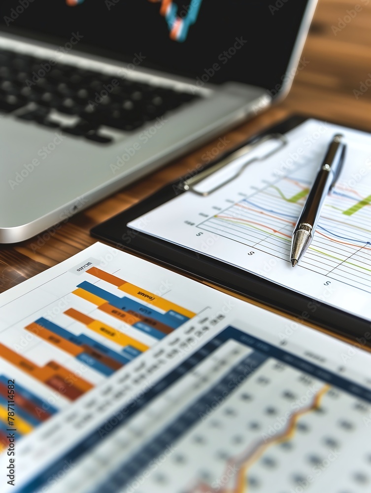 Financial Analysis: Navigating Market Data Financial Analysis: Navigating Market Data