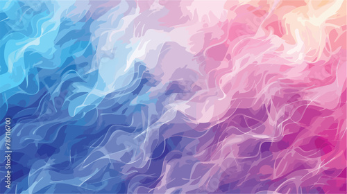 Abstract colorful blurred vector backgrounds #787116700