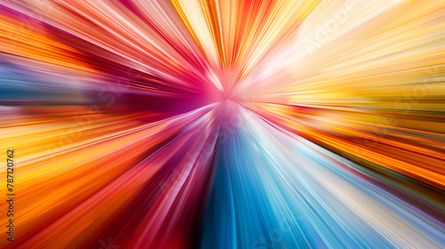 Abstract motion blur effect  Colorful background    Abstract blurred background  Abstract colour background with lines  abstract speed motion blur in the tunnel abstract speed motion background