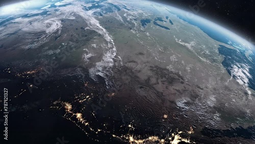 earth