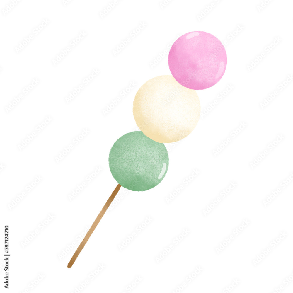 sweet dango sweet dango