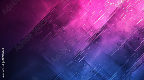 Abstract glowing noise gradient background in cool tones, ideal for corporate banners and creative visual headers