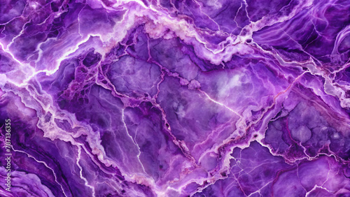 Purple Marble Texture: a textured backdrop 