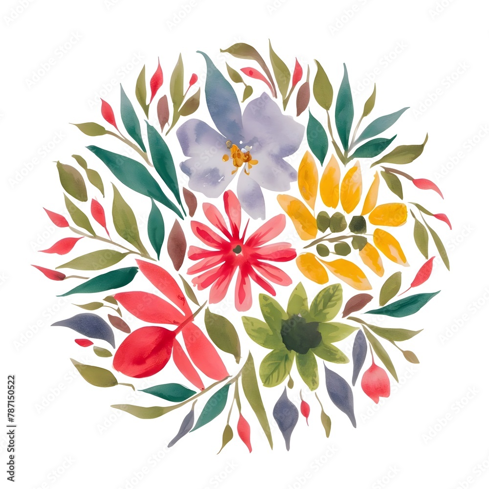 background with flowers background with flowers