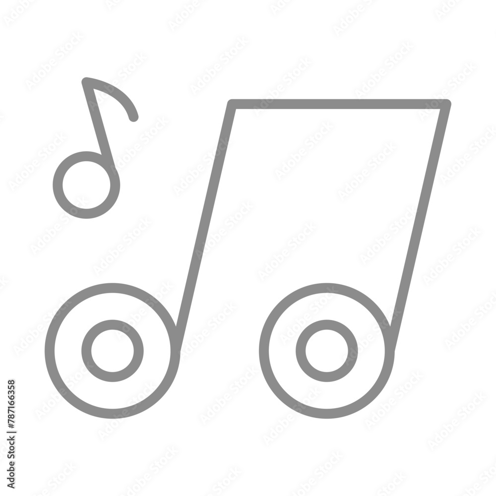 music notes music notes
