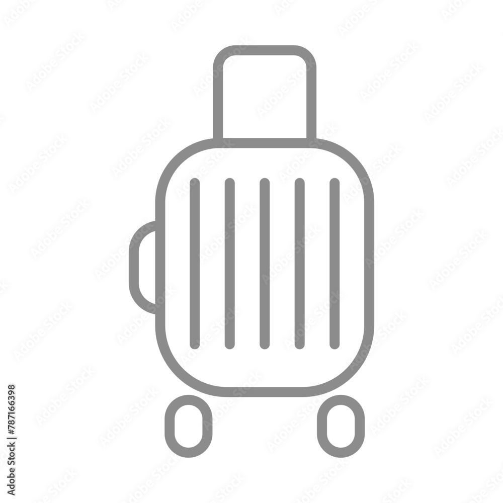 bag Icon Design