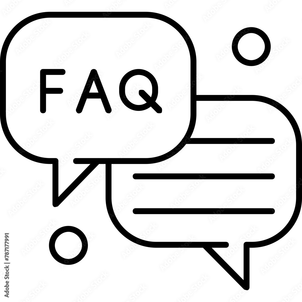 Faq Icon Faq Icon