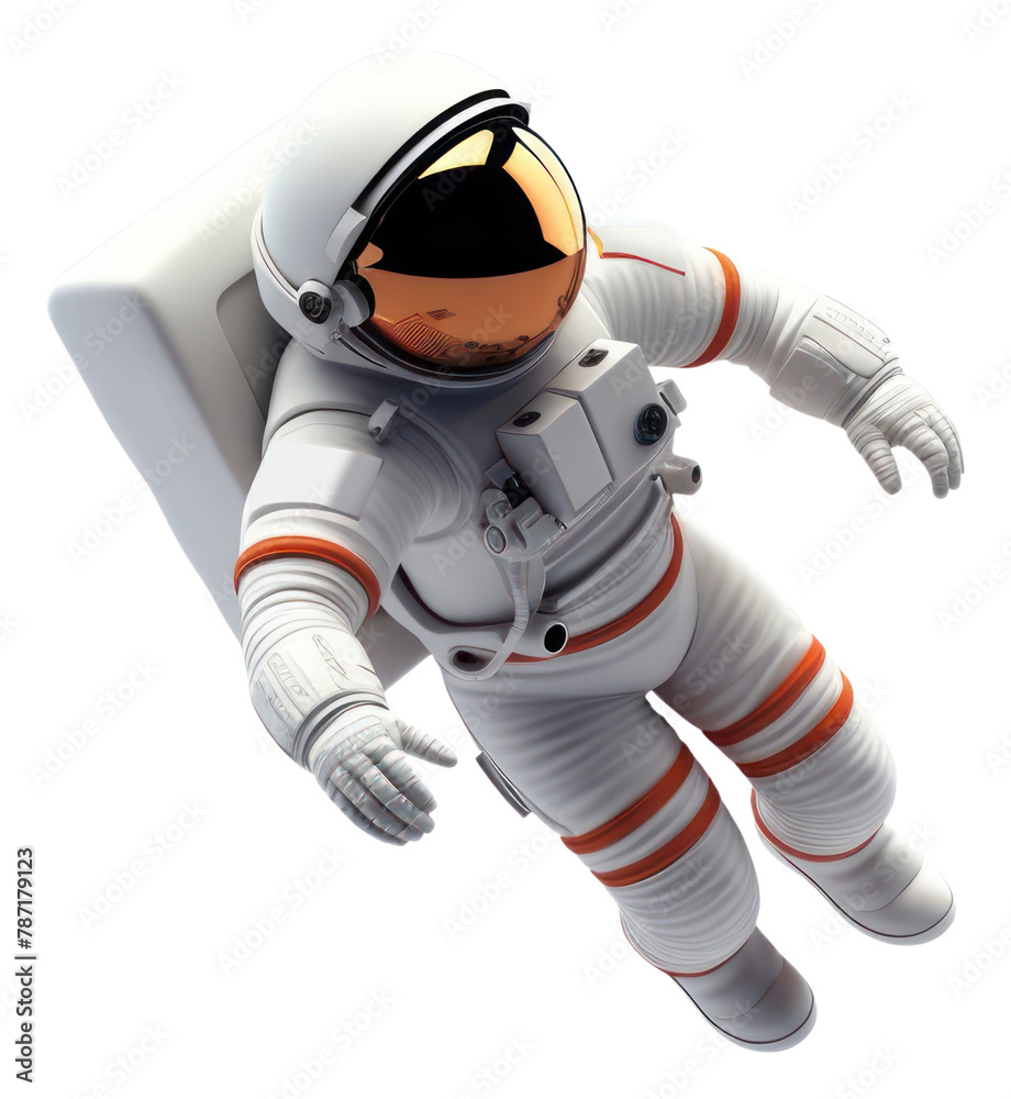 PNG Astronaut white background protection futuristic. AI generated Image by rawpixel. PNG Astronaut white background protection futuristic. AI generated Image by rawpixel.