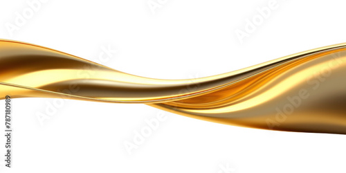 PNG Line gold backgrounds white background