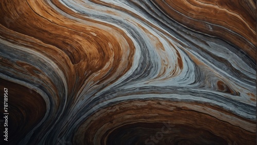 Natural contours as abstract wallpaper background design