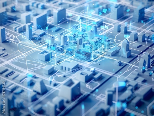 Innovative Urban Planning Strategies for Comprehensive Insider Threat Detection and Prevention Frameworks