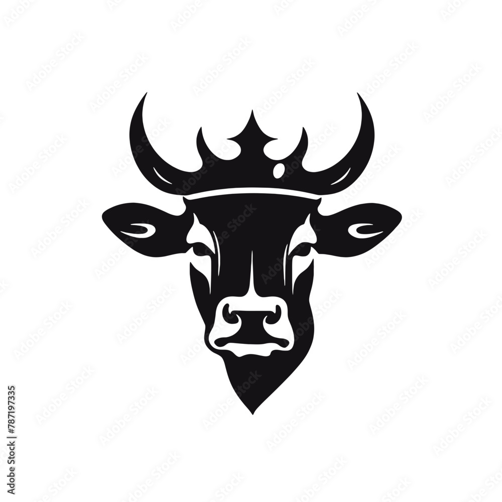 Chihuahua, Silhouettes Dog Face SVG, black and white Chihuahua vector