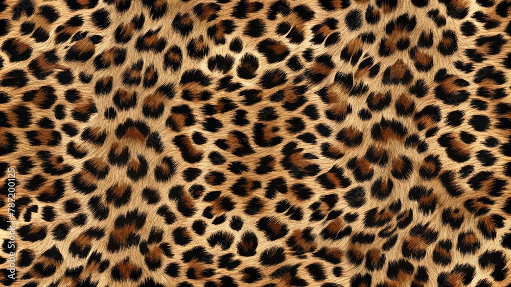 leopard fur texture leopard fur texture