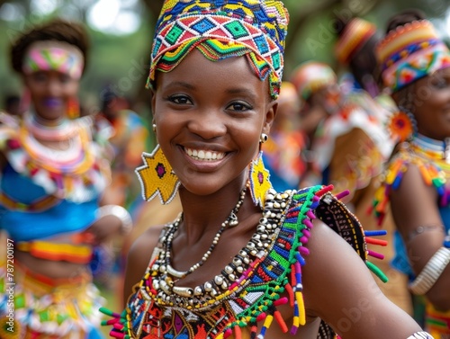 Nairobi Arts Festival African culture © wontaek woo