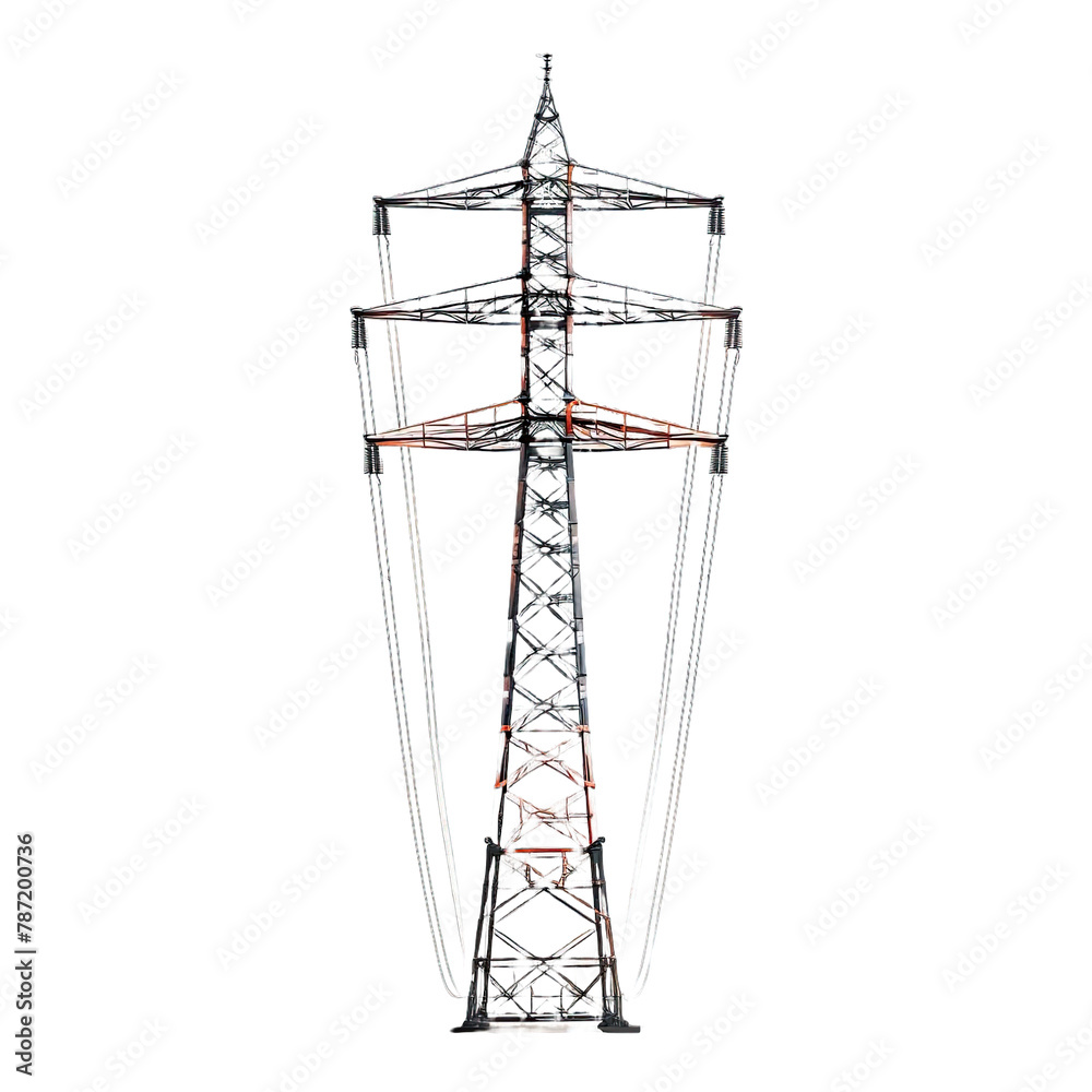tower illustration png isolated on white background tower illustration png isolated on white background