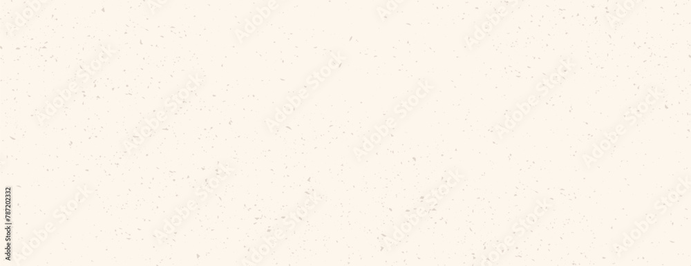 Light cream colored paper seamless texture with a subtle grainy surface