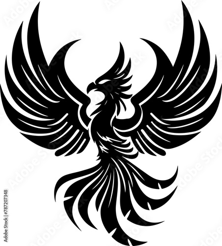 Phoenix Rising: Symbol of Rebirth and Resilience