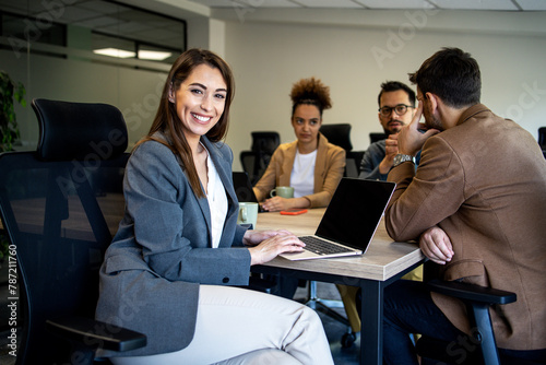 My career keeps me smiling everyday