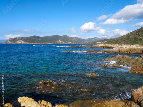 Corse - Capo Di Feno photo