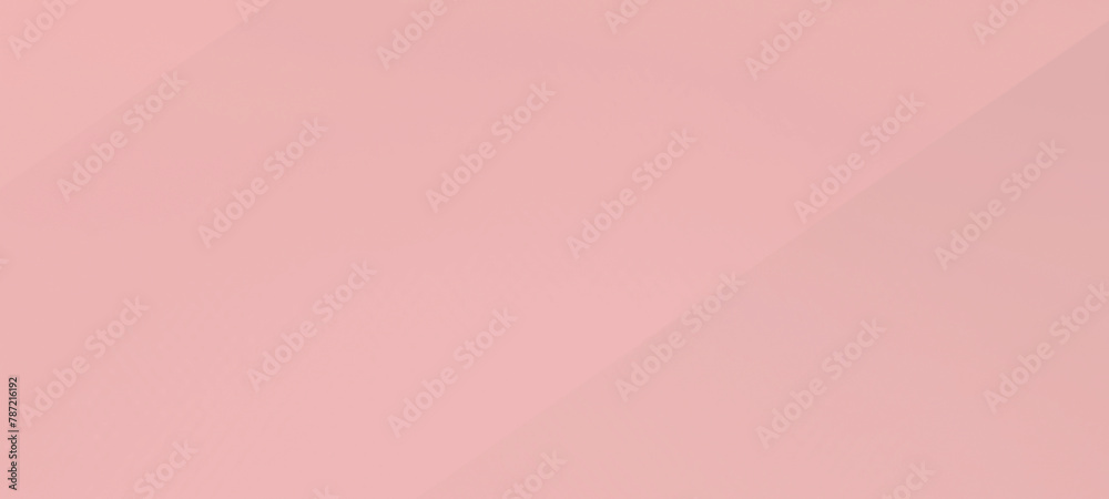 Pink widescreen background. Simple design for banners, posters, Ad, events and various design works Pink widescreen background. Simple design for banners, posters, Ad, events and various design works