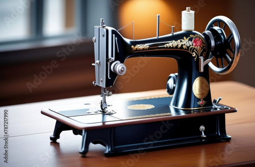 Sewing Machine, Sewing Machine Celebration Day