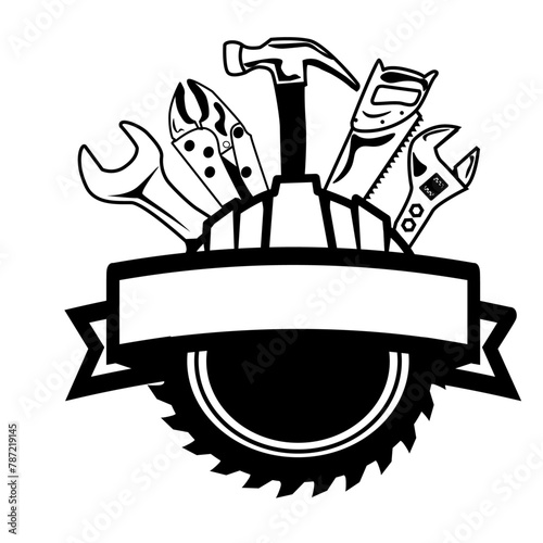 Repairman svg
