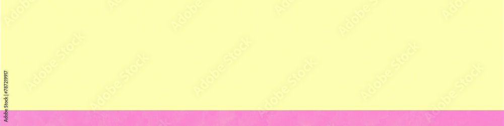 Yellow panorama background. Simple design for banners, posters, Ad, events and various design works Yellow panorama background. Simple design for banners, posters, Ad, events and various design works