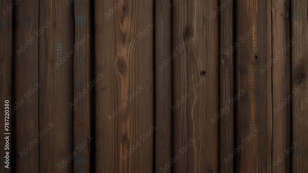 Detailed 8K Rustic Wood Texture: Vintage Inspiration