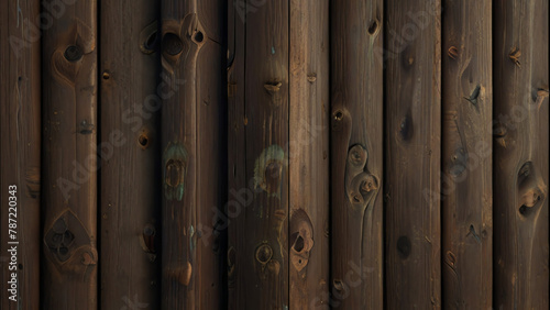 Rustic Wood Texture 8K: High-Quality Background for Websites