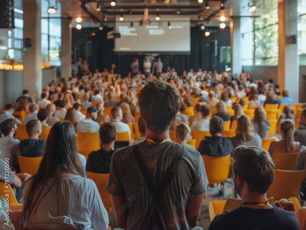 Munich Founders Festival startup pitches