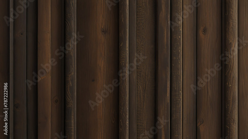 Detailed 8K Rustic Wooden Texture: Perfect for Digital Art