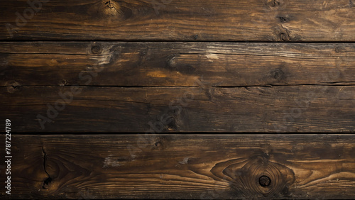 Rustic Wood Texture in 8K: Detailed Background Art