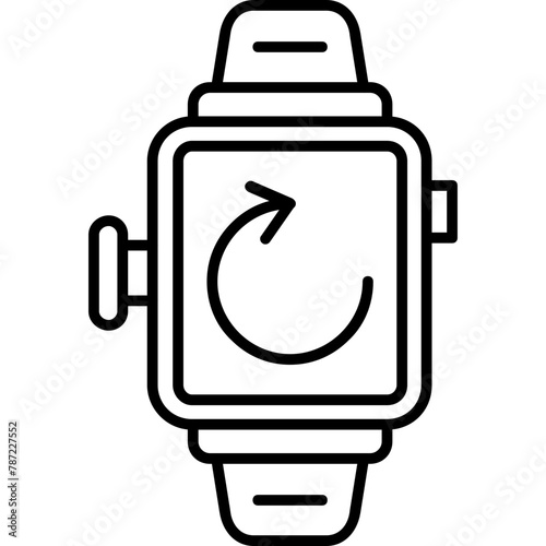 Reload Icon