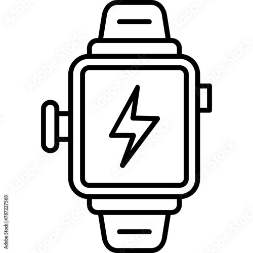 Energy Icon
