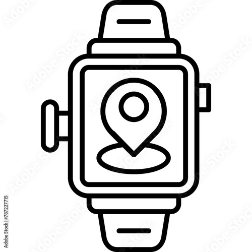 фотографія Location Icon