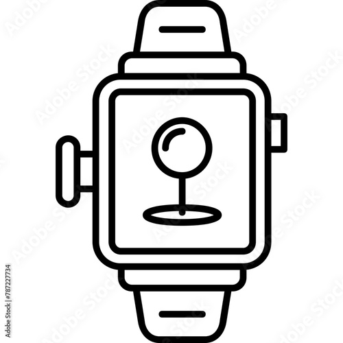 Pin Icon