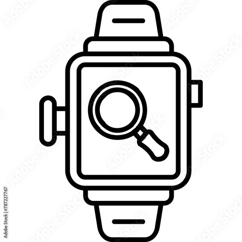 Search Icon