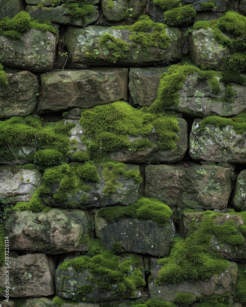 Calming Moss Calming Moss