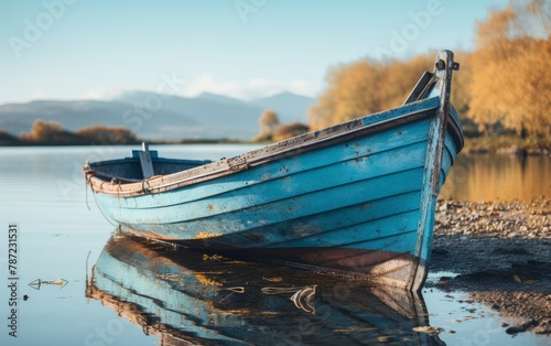 Oceanic Odyssey  Embracing the Adventure of Boating