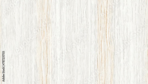 Chalky Chic: Bleached Oak Wood Texture