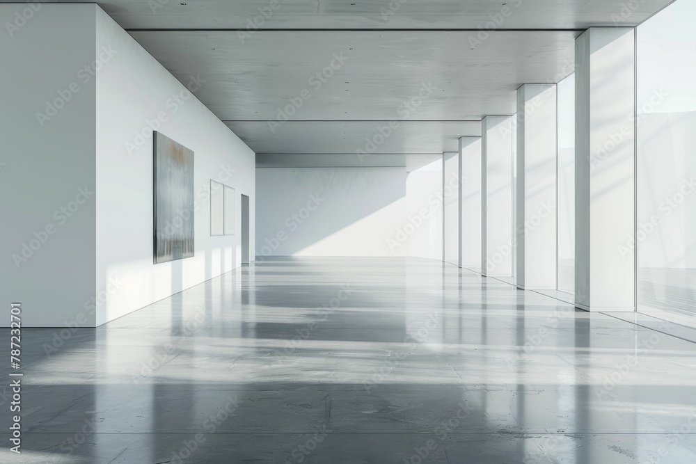 a eco-friendly modern glass office building seamlessly blends with nature. green energy and environment sustainability concept. . Beautiful simple AI generated image in 4K, unique. a eco-friendly modern glass office building seamlessly blends with nature. green energy and environment sustainability concept. . Beautiful simple AI generated image in 4K, unique.