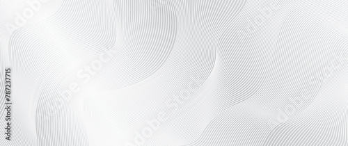 Elegant background with white line pattern. Premium abstract vector illustration for invitation, flyer, cover design, luxe invite, business banner, prestigious voucher.	