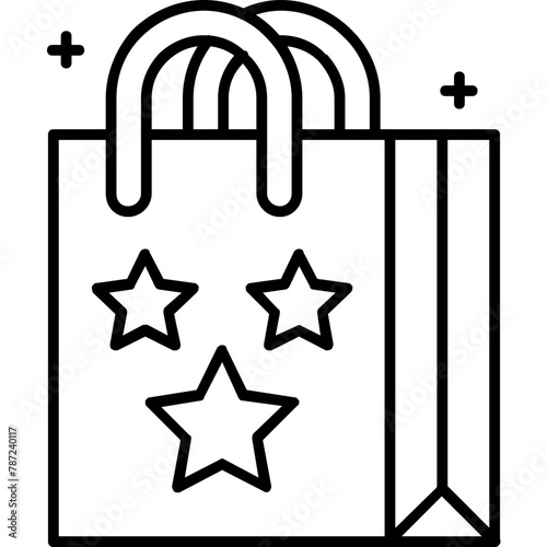 Souvenir Icon